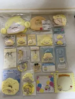 Jochum ジェオチャム もこ ぬいぐるみ マスコット グッズセット まとめ