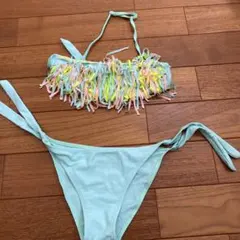 お値下げ！kids ビキニ　120