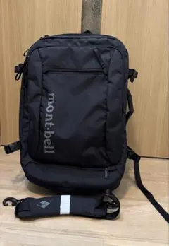 【美品‼️】mont-bell トライパック30