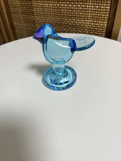 【廃盤品】 イッタラ　bird & kivi レイン 2点セット 廃盤品】iittala イッタラ bird & kivi レイン 2点セット - メルカリ