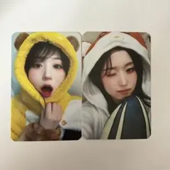 2026年最新】NMixx へウォン makestarの人気アイテム - メルカリ