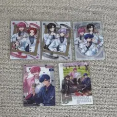 らいら様専用　いれいす　ウエハース　カード