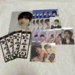 スキズ straykids スンミン ステッカー まとめ売り