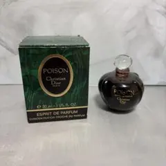 Dior ディオール プワゾン エスプリドブルファン 30ml Christian Dior（クリスチャン・ディオール） クリスチャン ディオール
