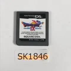 DS ドラゴンクエストⅨ 星空の守り人 SK1846