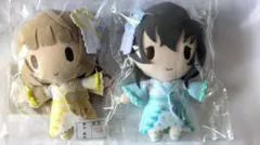 2026年最新】依田芳乃 ぬいぐるみの人気アイテム - メルカリ