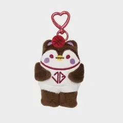 Guinzly Doll Keychain GMMTV JossGawin - メルカリ
