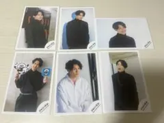 SixTONES 松村北斗　公式写真34枚