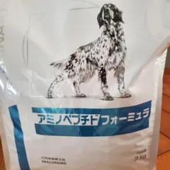 ROYAL CANIN アミノペプチドフォーミュラ 3kg - メルカリ