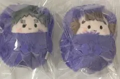 忍たま くるみたぴぬい 久々知 尾浜