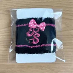 pretty rhythm 手環