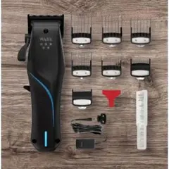 WAHL 5Star Vapor コードレスバリカン ウォール@33@il@1 WAHL 5Star Vapor コードレスバリカン ウォール@33o@il@1 - メルカリ