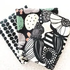 ❗️お買い得❗️北欧風生地3種セット❗️