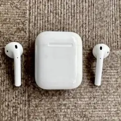 airpods 第二世代 A1602 A2031 A2032