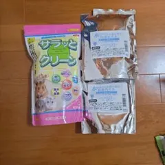 三晃商会 サラッとクリーン 除菌消臭水 セットのサムネイル