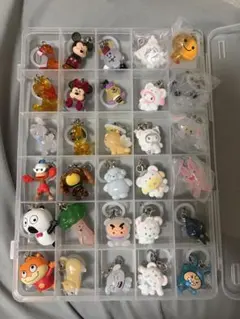 めじるしアクセサリー　まとめ売り