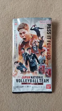 日本代表男子バレーボール 西田有志 小川智大 甲斐優斗 山本智大