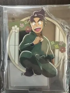 忍たま乱太郎　アクリルスタンド 六年生　潮江文次郎