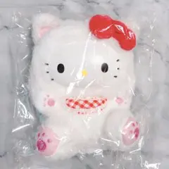 ハローキティ ファインフェイスキャット