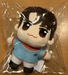 2026年最新】飯島颯 ぬいぐるみの人気アイテム - メルカリ