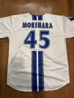 横浜ベイスターズ ユニフォーム