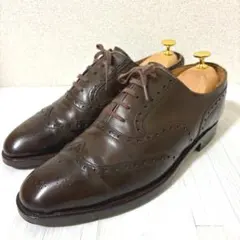 【極希少】 EDWARD GREEN SINATRA 旧工場製 71/2のサムネイル