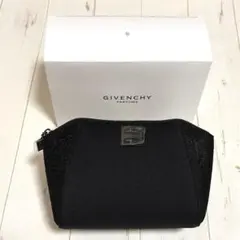 GIVENCHY ジバンシー　パルファン　ノベルティーポーチ