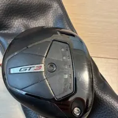 2025年最新】タイトリスト gt3 ヘッドの人気アイテム - メルカリ