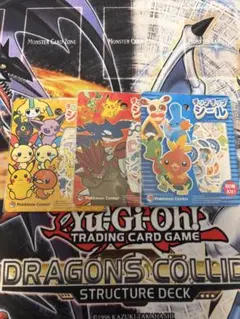 ラピッドモン 金枠 ダブルタイフーン | Mercari