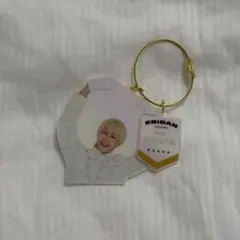 曽野舜太　エビライ2025 アクキー