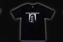 vallad RYDE ROMANCE MUGSHOT Tシャツ kaneee