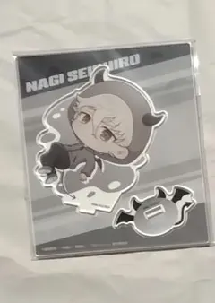 ブルロ　アクスタ