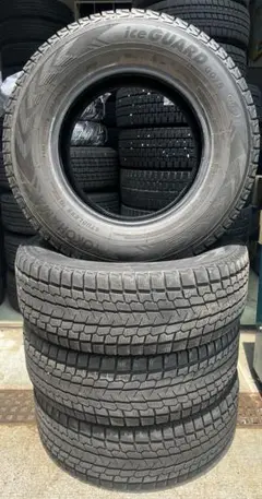 235/70r16 スタッドレス