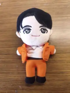 2026年最新】超特急 ハル ぬいぐるみの人気アイテム - メルカリ