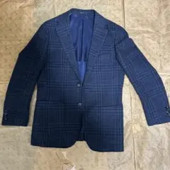 ジャージ テーラードジャケット