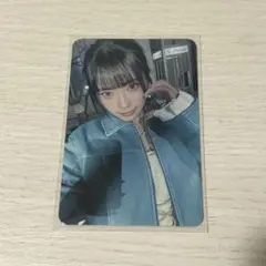 izna SIGN サノク ココ トレカ - メルカリ