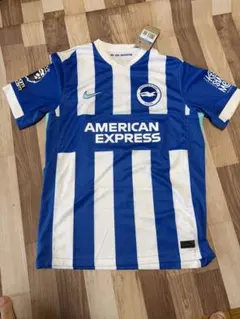 Nike Brighton & Hove Albion 三笘薫 22番 - メルカリ