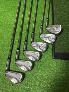 三浦技研cb1008アイアン、ウェッジセット 三浦技研cb1008アイアン、ウェッジセット 三浦技研cb1008アイアン