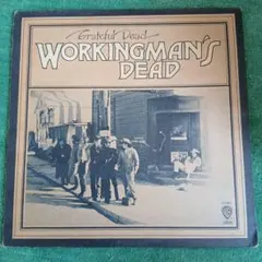 2026年最新】grateful dead レコードの人気アイテム - メルカリ