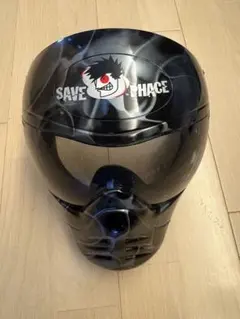中古　SAVE PHACE マスク　フェイスガード SAVE PHACE セーブフェイス - メルカリ