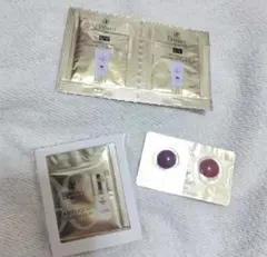 Elegance サンプルセット