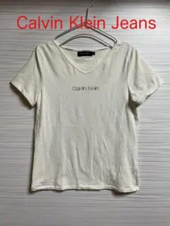 Calvin Klein Jeans カルバン クライン ジーンズ Tシャツ