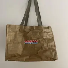 コストコ　定番　エコバッグ　廃盤