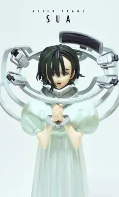 2026年最新】ガレージキット エイリアンの人気アイテム - メルカリ