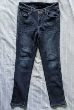 CLOSHI PREMIUM ダークブルー 　 ジーンズ