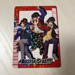ヒプマイチップス2 Buster Bros!!!