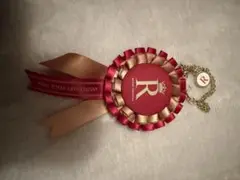 今市隆二　武道館　チャーム