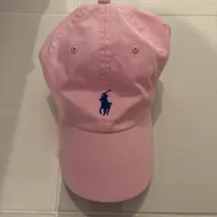 ラルフローレン♫キャップ