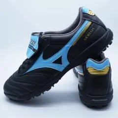 モレリア　22.5 日本製　中村憲剛モデル 将来の監督候補、中村憲剛が愛してやまない最高の国産スパイクと