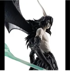 2025年最新】bleach ウルキオラ フィギュアの人気アイテム - メルカリ